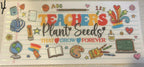 Teacher Wrap