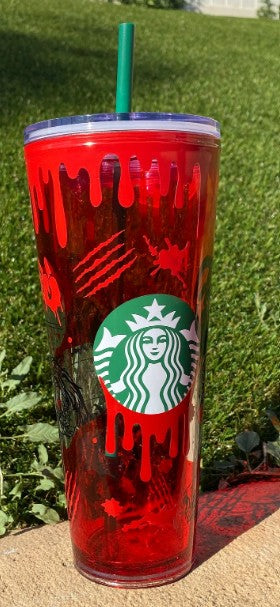 24OZ tumbler