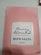 TheSoap&TheFox Bath salt