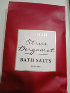 TheSoap&TheFox Bath salt