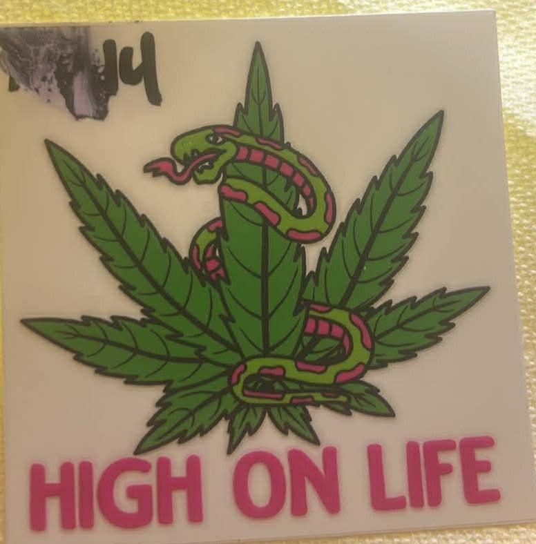 420 Friendly