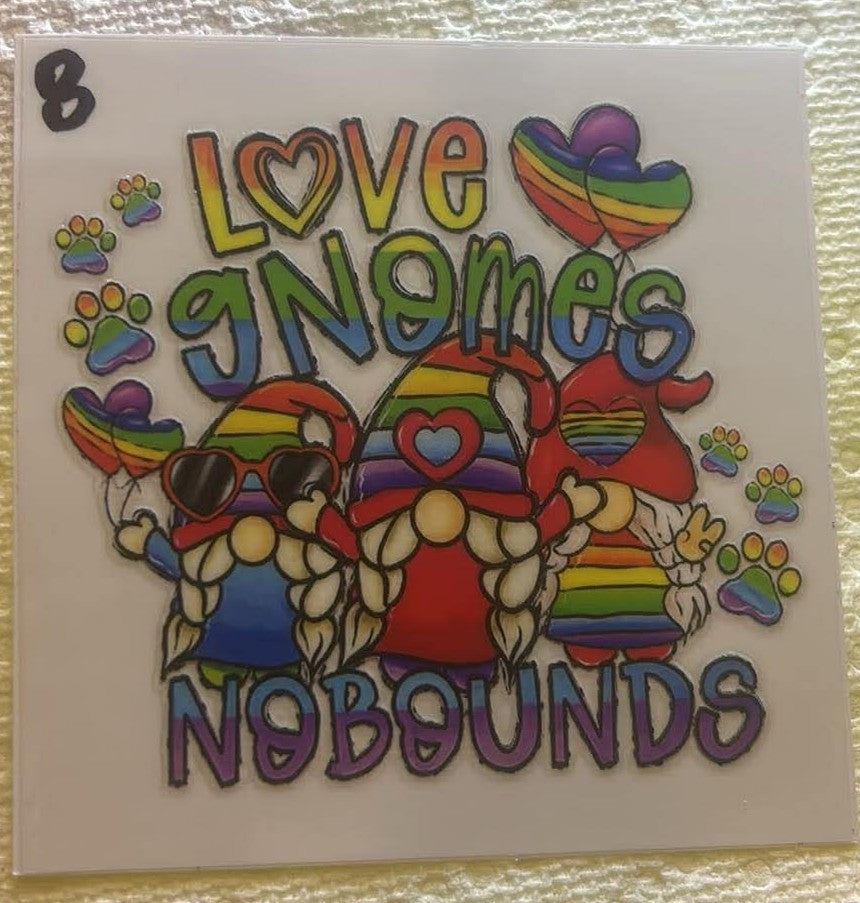 LGBTQ