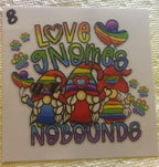 LGBTQ