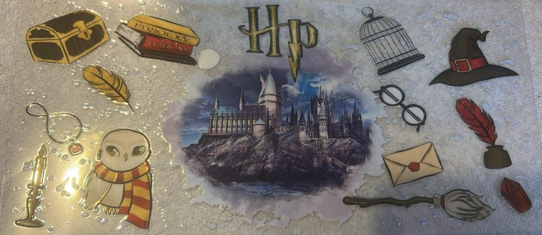 Harry Potter