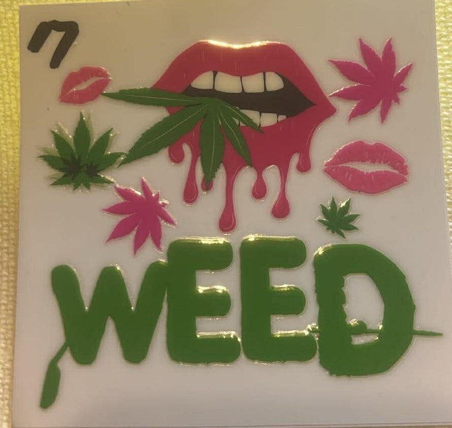 420 Friendly