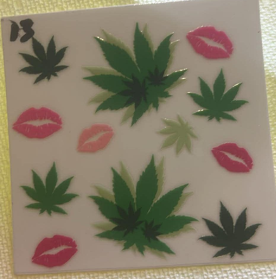 420 Friendly
