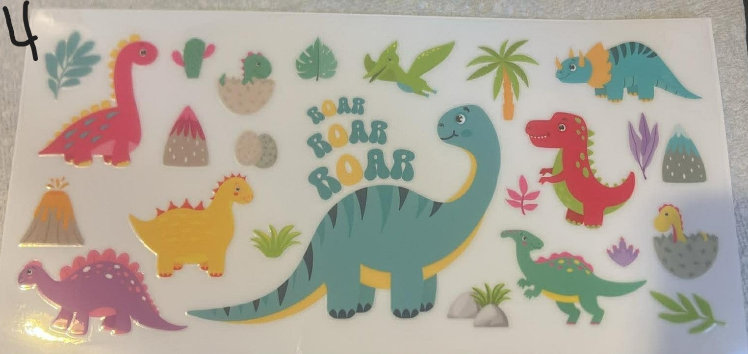 Dino