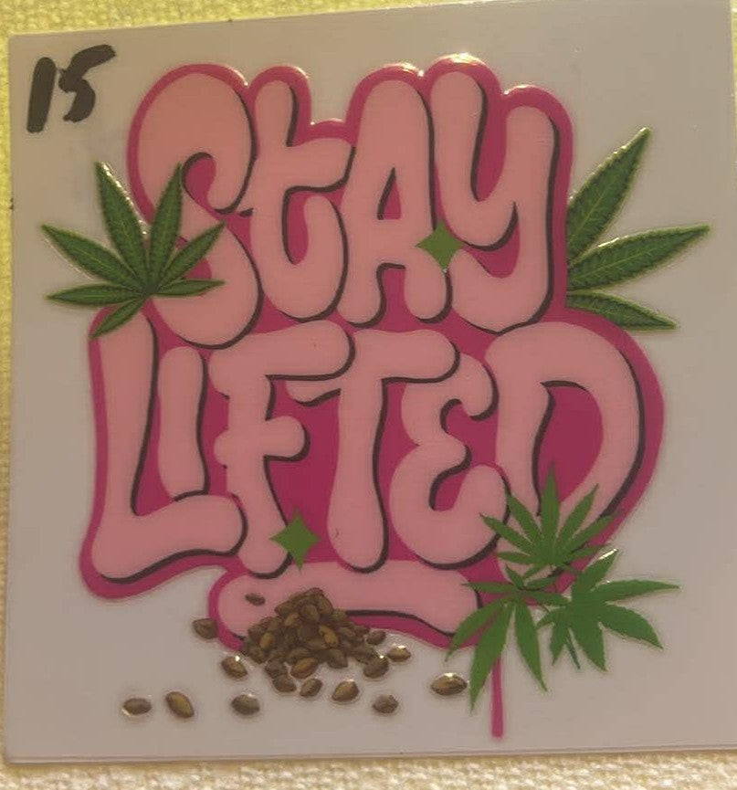 420 Friendly