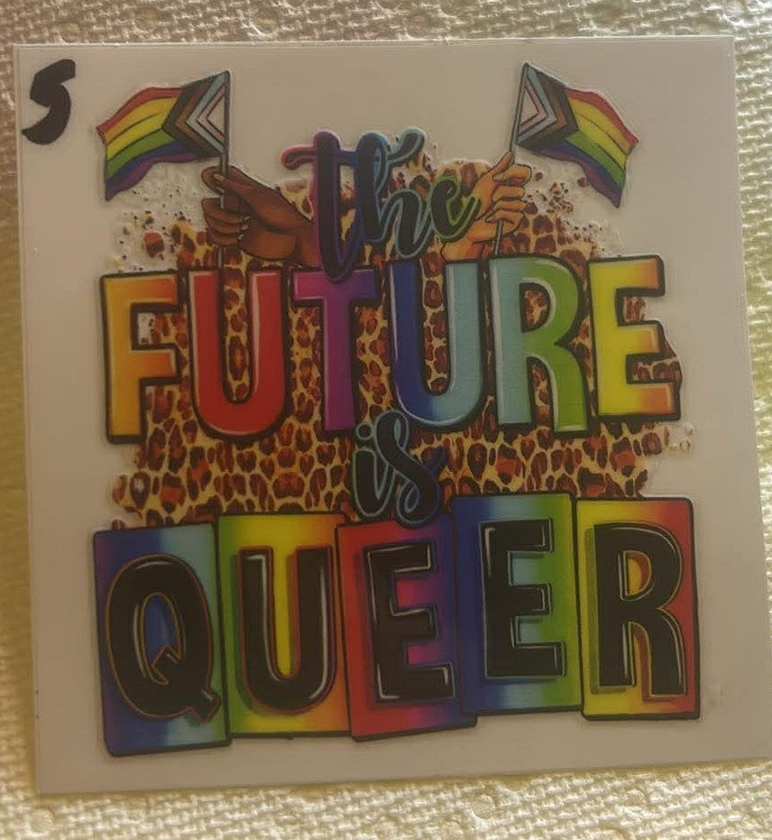 LGBTQ