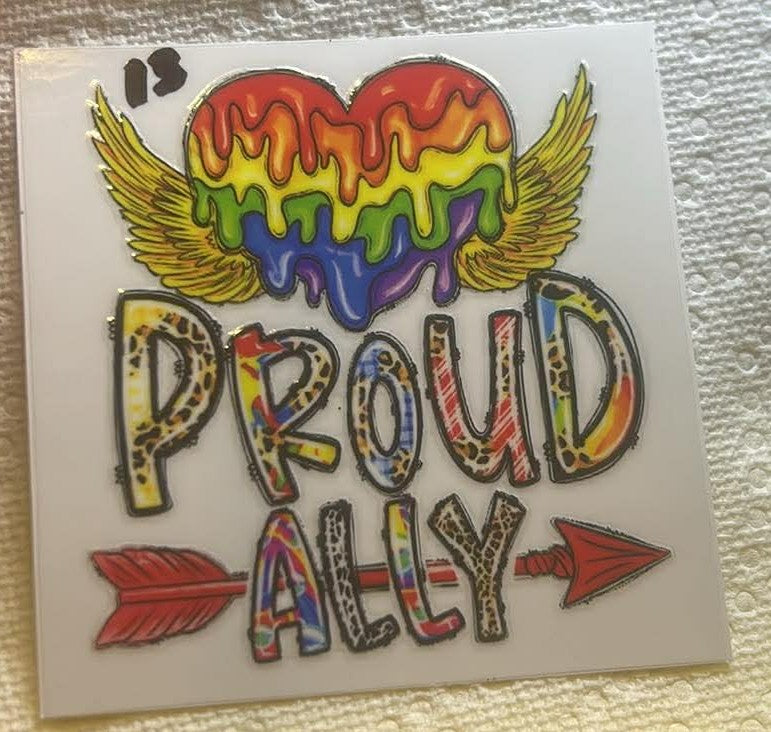 LGBTQ