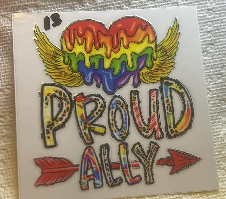 LGBTQ