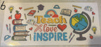 Teacher Wrap