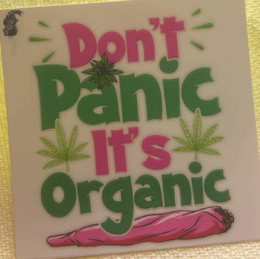 420 Friendly