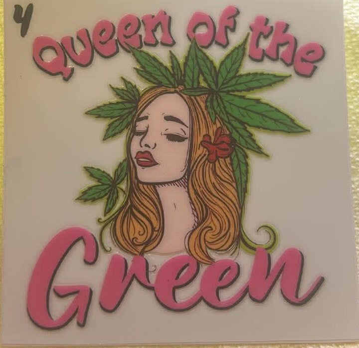 420 Friendly