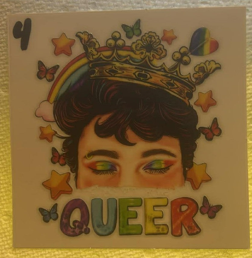 LGBTQ
