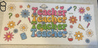 Teacher Wrap